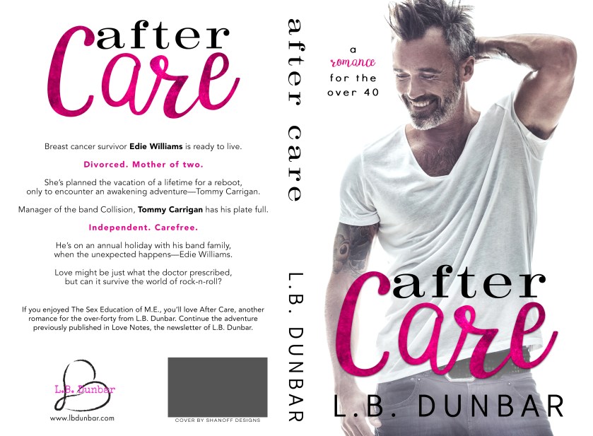 L. B. Dunbar AfterCare-Final 1.15.18