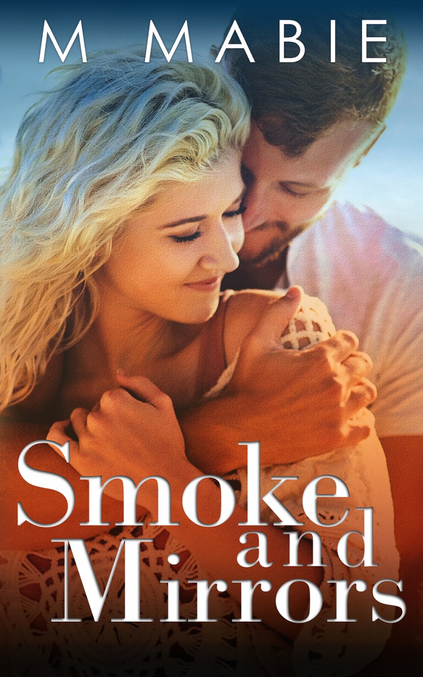 M. Mabie KDP - Smoke and Mirrors 1.13.18