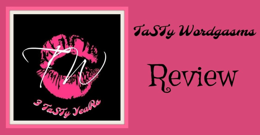 TaSTy WordGasms Review banner 1.3.18
