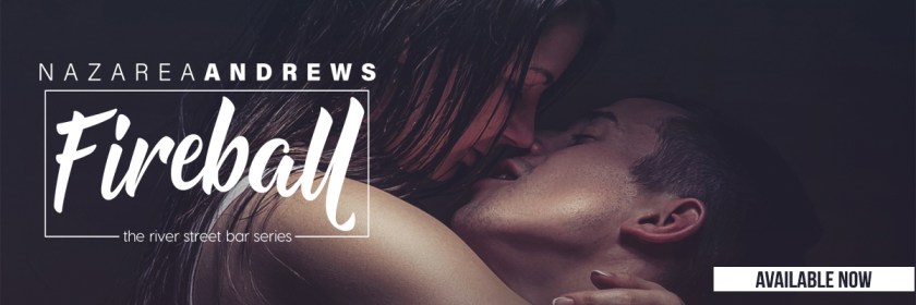 Nazarea Andrews Fireball_bannerLIVE 3.12.18