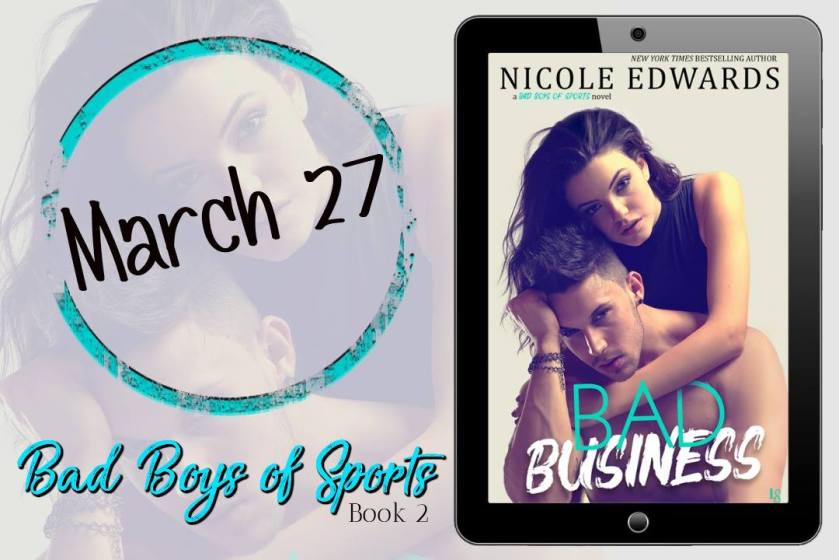 Nicole Edwards BB teaser 3.6.18 2