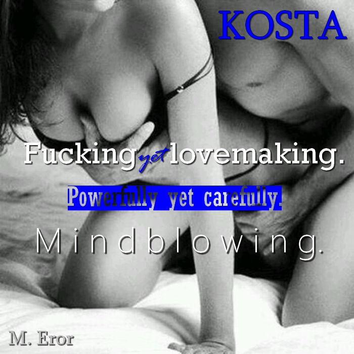 M. Eror Kosta Teaser 6.18.18