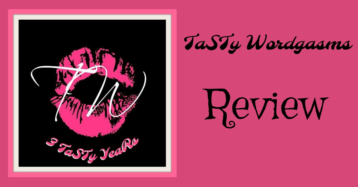 TaSTy WordGasms Review banner 1.3.18