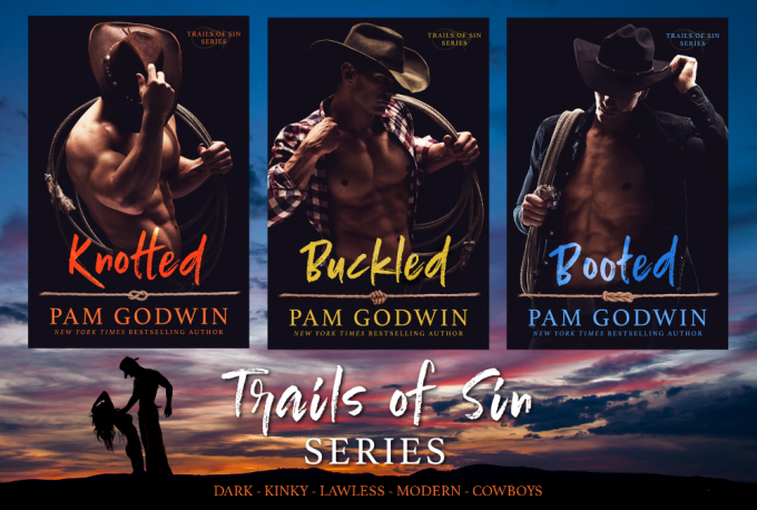 Pam Godwin Trails of Sin 2.12.18