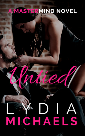 lydia michaels untied cover 1.8.19