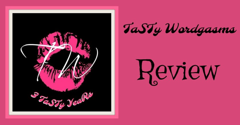 TaSTy WordGasms Review banner 1.3.18
