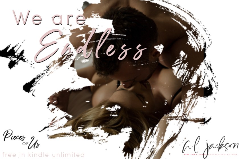 AL Jackson Pieces of Us weareendless 4.22.19