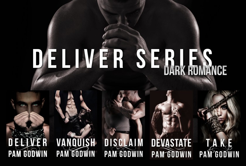 Pam Godwin DeliverPostcard WITH COVER 4.2.19