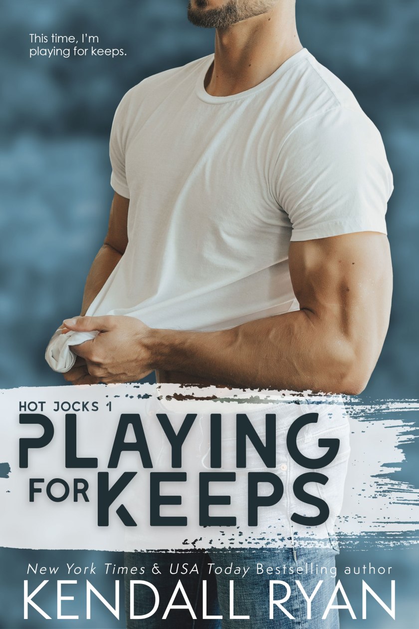 Kendall Ryan PlayingforKeeps-Apple 5.1.19