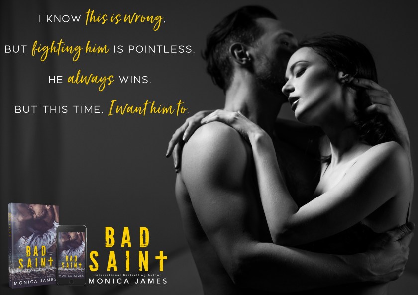 Monica James Bad Saint teaser6 5.4.19.jpg