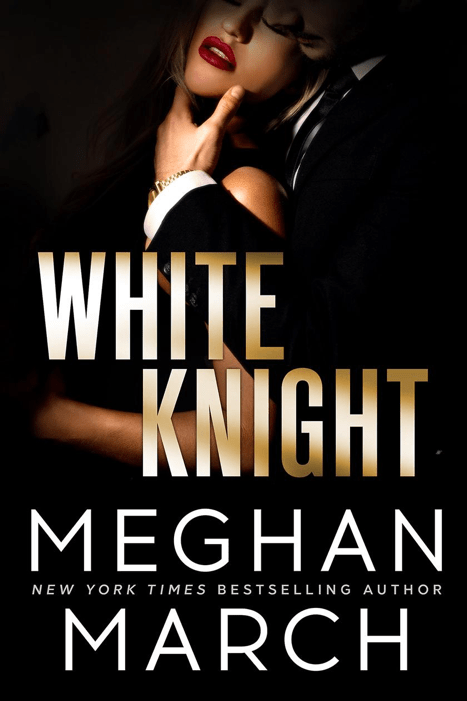 Meghan March White Knight Picture 6.18.19