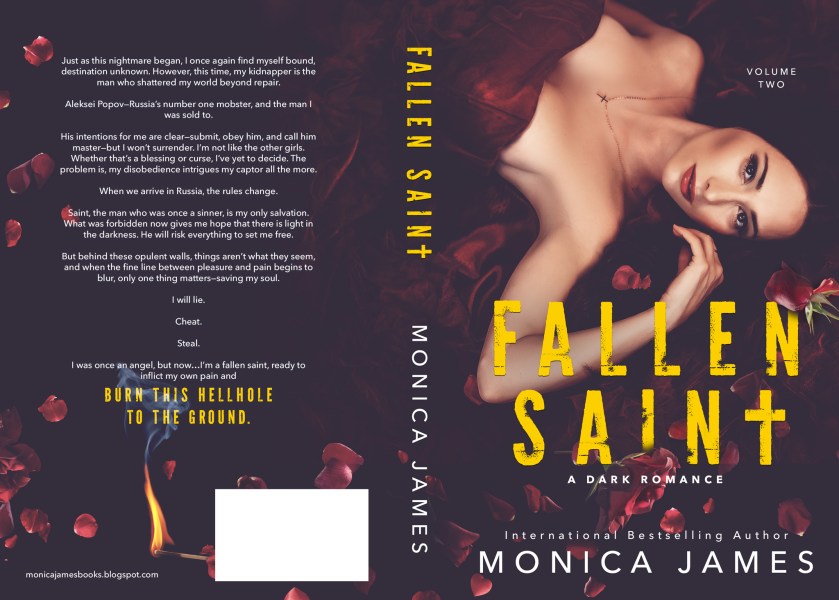 Monica James Fallen Saint_FullCover_LoRes 7.16.19