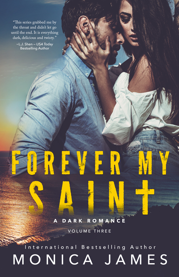 Monica James ForeverMySaint_FrontCover_LoRes 8.13.19.jpg