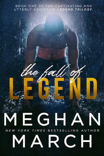 Meghan March The Fall of Legend eCover 9.13.19