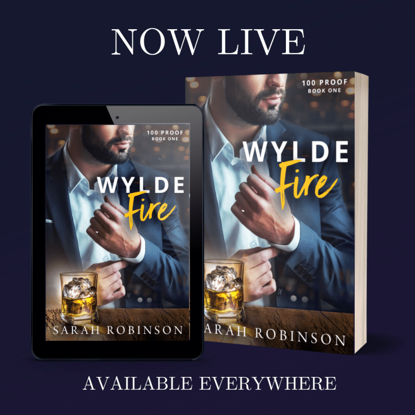 Sarah Robinson NOW LIVE copy 9.17.19