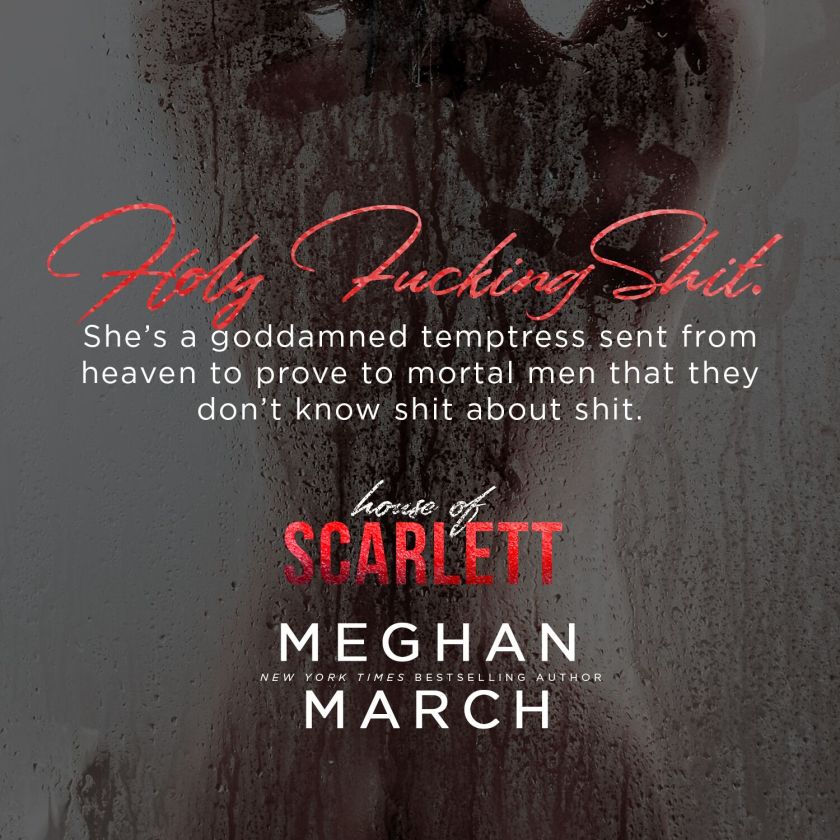 Meghan March HoS shower teaser 12.5.19