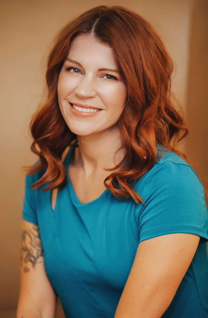 Pam Godwin headshot 6.25.19