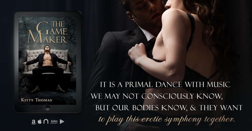 Kitty Thomas The Game Maker teaser 2 7.16.2020