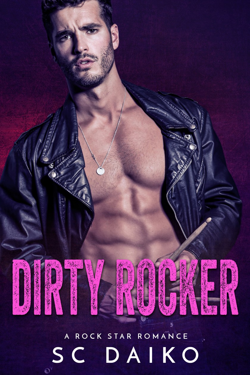 SC Daiko Dirty ROCKER-kindle (1) 7.1.2020