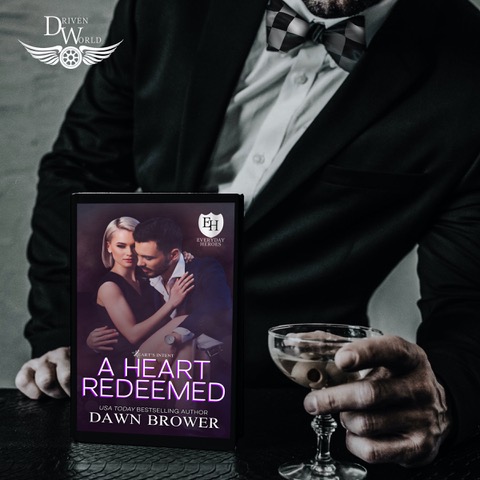 Dawn Brower DW - 4-6 8.8.2020